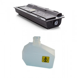 Toner Olivetti B0979 Compatibile Nero