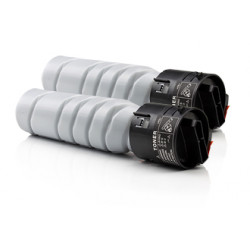 Due Toner Minolta TN 116 TN 118