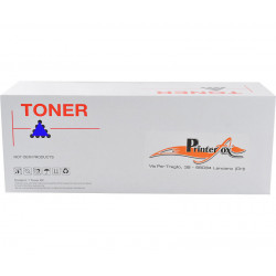 Toner Ciano Compatibile Per Samsung CLT-C4072S