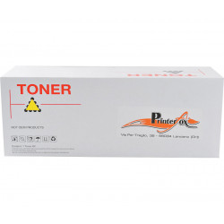 Toner Giallo Compatibile Per Samsung CLT-Y4072S
