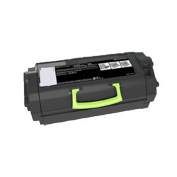 Toner Lexmark 53B2H00 Compatibile Nero