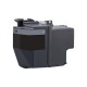Cartuccia Brother LC3219XLBK Compatibile Nera