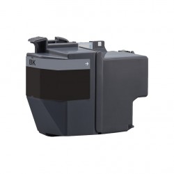 Cartuccia Brother LC3219XLBK Compatibile Nera