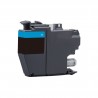 Cartuccia Brother LC3219XLC Compatibile Ciano