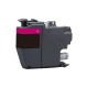 Cartuccia Brother LC3219XLM Compatibile Magenta
