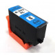 Cartuccia Epson 202XL (C13T02H24010) Ciano Compatibile