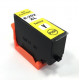 Cartuccia Epson 202XL (C13T02H44010) Giallo Compatibile