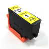 Cartuccia Epson 202XL (C13T02H44010) Giallo Compatibile