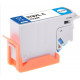 Cartuccia Epson T3782XL Ciano Compatibile
