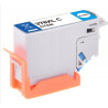 Cartuccia Epson T3782XL Ciano Compatibile