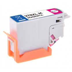 Cartuccia Epson T3783XL Magenta Compatibile