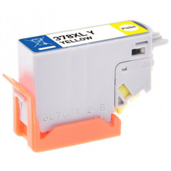 Cartuccia Epson T3784XL Gialla Compatibile