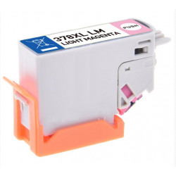 Cartuccia Epson T3786XL Light Magenta Compatibile