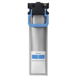 Cartuccia Epson T9452 Ciano Pigmentato Compatibile