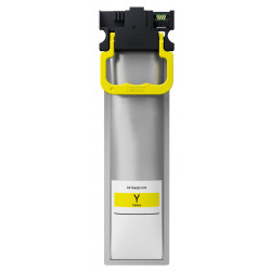 Cartuccia Epson T9454 Giallo Pigmentato Compatibile
