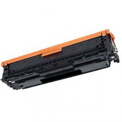 Toner Compatibile con HP 410X CF410XC Nero