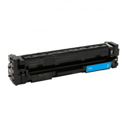 Toner HP CF411A Ciano Compatibile