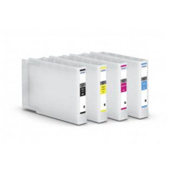 Rainbow Cartucce Epson T7551XL T7552XL T7553XL T7554XL