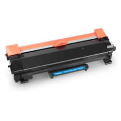 Toner Brother TN-2420 Compatibile Con Chip