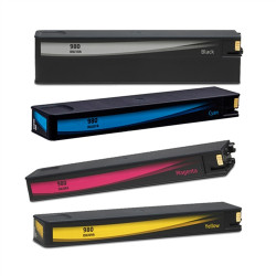 Rainbow Cartucce HP 980XL