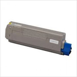 Toner Oki 46507508 Compatibile Nero