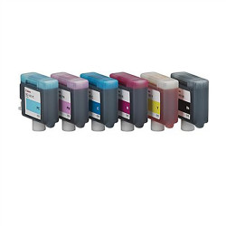 Rainbow 6 Cartucce Canon BCI-1411 Compatibili