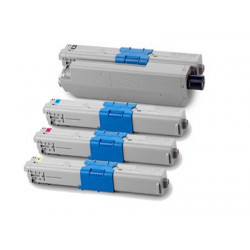 Toner OKI 44469814 Compatibile Nero