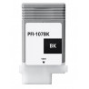 Cartuccia Nera Per Canon PFI 107 Compatibile