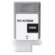 Cartuccia Nero Opaco Per Canon PFI 107 Compatibile
