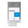 Cartuccia Ciano Per Canon PFI 107 Compatibile