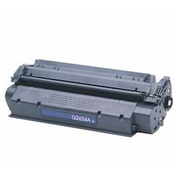 Toner Nero HP Q2624A Compatibile