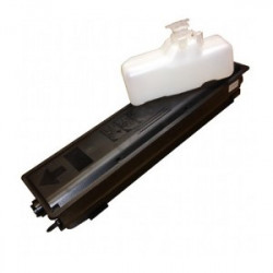 Toner Nero Olivetti OLB 1082 Compatibile
