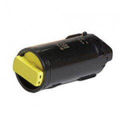 Toner Giallo Xerox 106R03906 Compatibile
