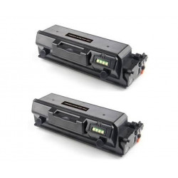 Bipack Toner Xerox 106R03624 Compatibili