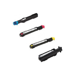 Multipack 4 Toner Per Xerox 006R01317-006R01265-006R01264-006R01263