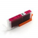 Cartuccia Canon CLI-581M XXL Compatibile