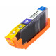 Cartuccia Canon CLI-581PB XXL Compatibile