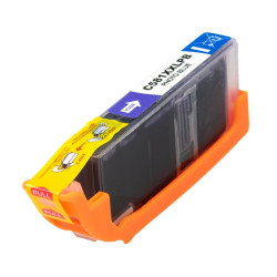 Cartuccia Canon CLI-581PB XXL Compatibile