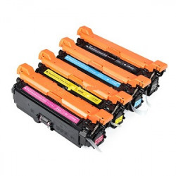 Multipack 4 Toner Per HP 201X