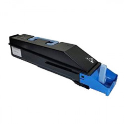 Toner Nero Compatibile 654010011