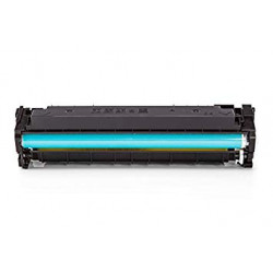 Toner Nero Per HP CF450A (655a) Compatibile