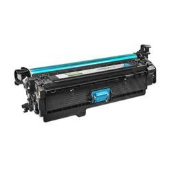Toner Per Hp CF031A Compatibile Ciano