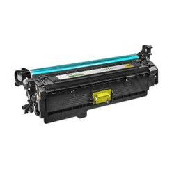 Toner Per Hp CF032A Compatibile Giallo