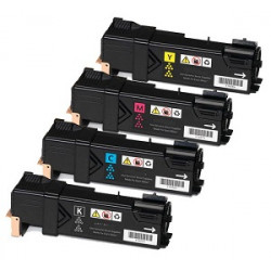 Multipack Toner Compatibili Per Xerox 06R01597-106R01594-106R01595-106R01596