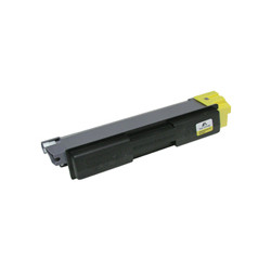 Toner Giallo Per Utax 4463510016 Compatibile