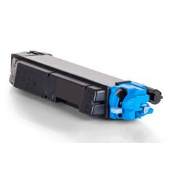 Toner Per Utax 1T02NSCUT0 Compatibile Ciano