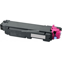 Toner Per Utax 1T02NTBUT0 Compatibile Magenta