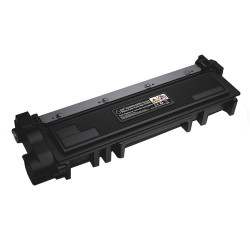 Toner Per Cartuccia Dell PVTHG Compatibile Nero
