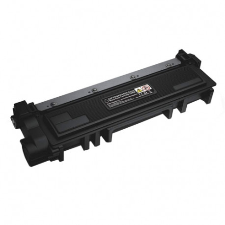 Toner Per Cartuccia Dell PVTHG Compatibile Nero