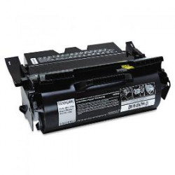 Toner Per Lexmark X651H11E Compatibile Nero